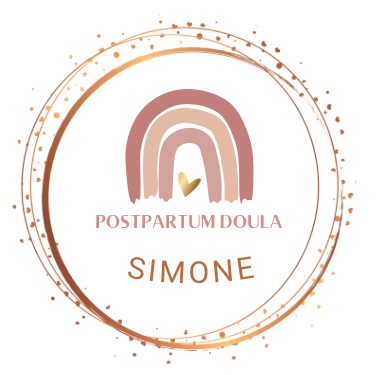 Postpartum doula Simone